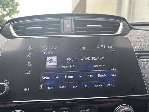 Used 2020 Honda CR-V EX-L image 13