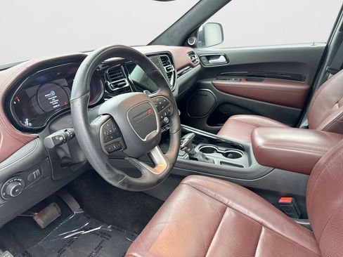 Used 2022 Dodge Durango Citadel AWD/4WD image 10