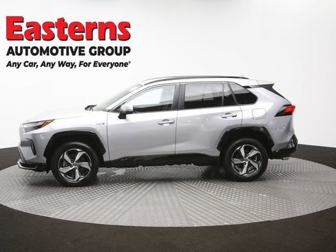 Used 2022 Toyota RAV4 SE AWD/4WD image 60