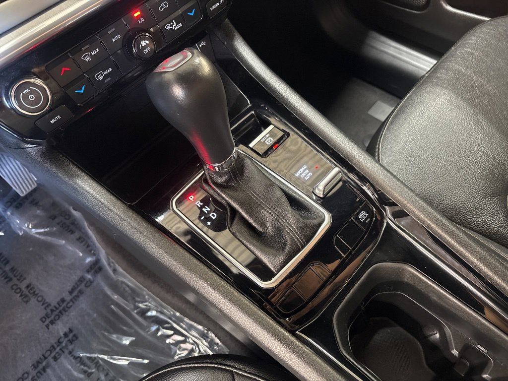 Certified 2023 Jeep Compass Limited AWD/4WD image 27