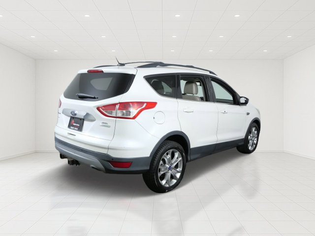Used 2013 Ford Escape SEL FWD image 6