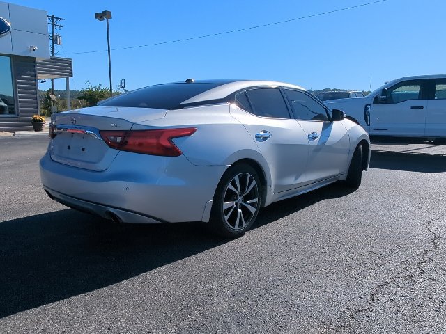 Used 2017 Nissan Maxima 3.5 SL FWD image 31