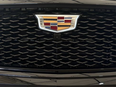 New 2025 Cadillac Escalade Sport Platinum image 15