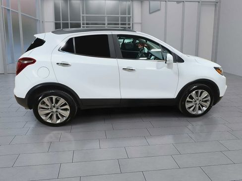 Used 2018 Buick Encore Preferred FWD image 9