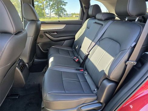 New 2026 MAZDA CX-70 3.3 Turbo w/ Preferred Package image 23
