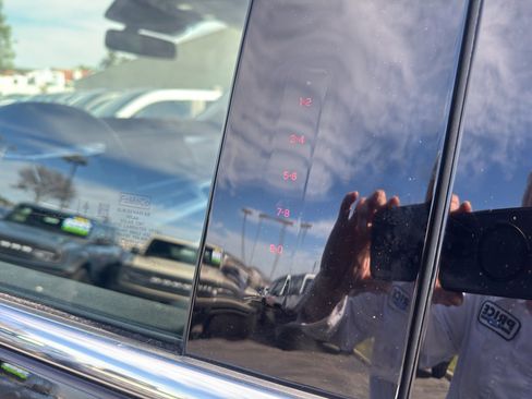 Used 2025 Ford Expedition Max Active image 6