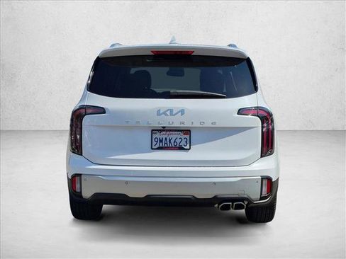 Used 2024 Kia Telluride SX FWD image 6