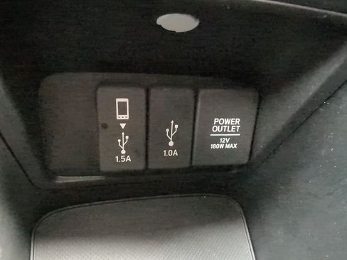 Used 2018 Honda CR-V EX-L image 43