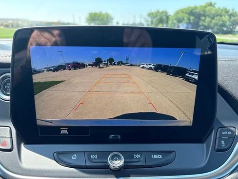 Used 2024 Chevrolet Blazer LT w/ Convenience Package FWD image 33