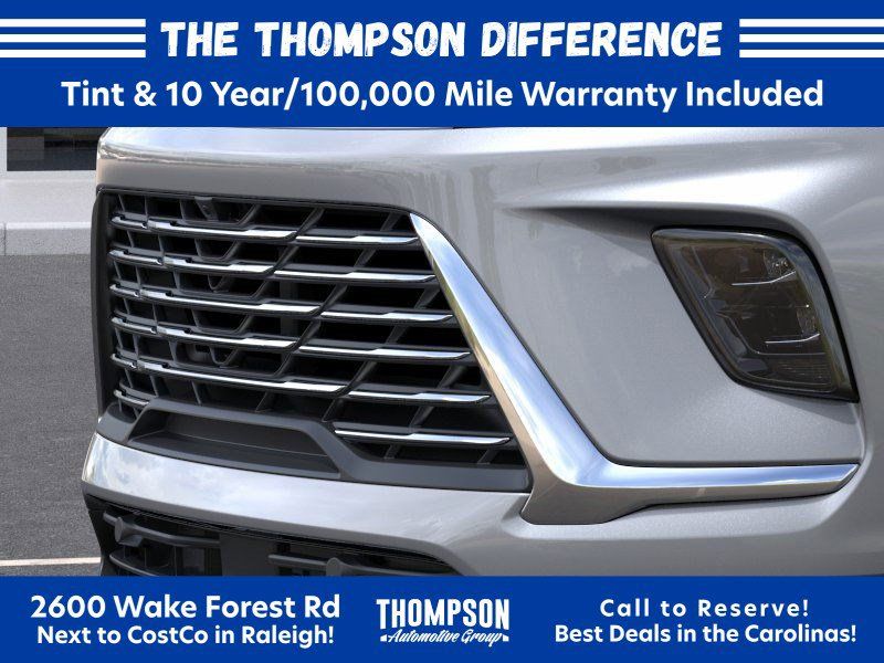 New 2026 Buick Enclave Preferred w/ Power Package FWD image 13