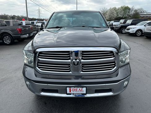 Used 2014 RAM 1500 Big Horn image 7