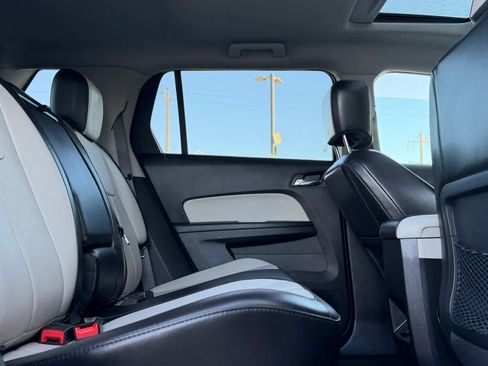 Used 2015 GMC Terrain SLT w/ Open Road Package FWD image 14