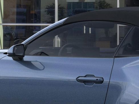 New 2025 Ford Mustang Convertible image 20