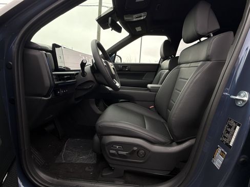 New 2026 Hyundai Santa Fe Calligraphy AWD/4WD image 13