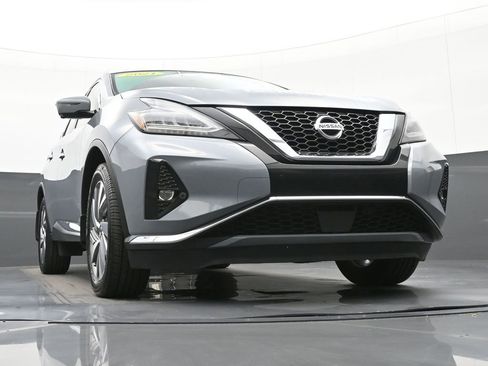 Used 2021 Nissan Murano SL image 52