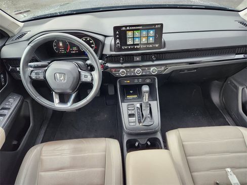 Certified 2023 Honda CR-V EX-L image 13