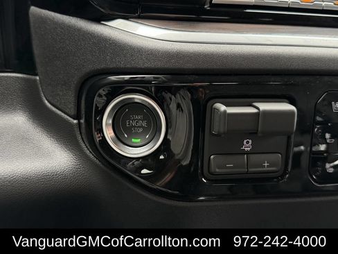New 2026 GMC Sierra 1500 SLT RWD image 19