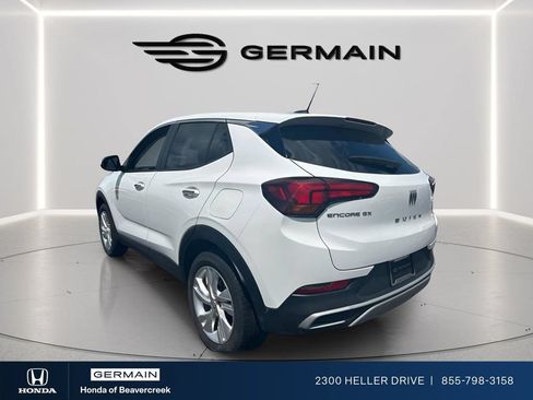 Used 2024 Buick Encore GX Preferred FWD image 5