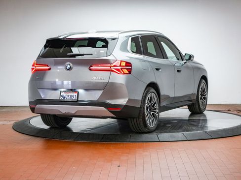 Used 2026 BMW X3 xDrive30 w/ Convenience Package image 5