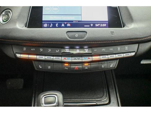 Used 2019 Cadillac XT4 Premium Luxury w/ Driver Assist Package image 43