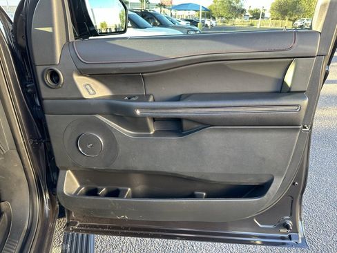 Used 2022 Ford Expedition Limited image 23