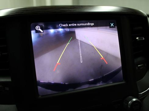 Used 2019 RAM 1500 Laramie w/ Bed Utility Group image 18