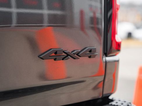 New 2026 RAM 1500 Rebel image 10