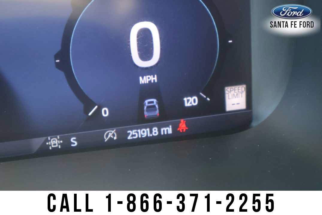 Used 2025 Ford F150 King Ranch AWD/4WD image 45