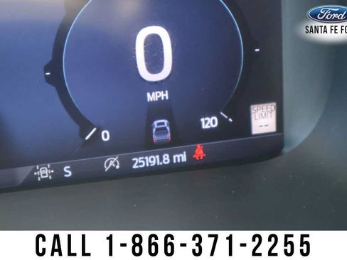 Used 2025 Ford F150 King Ranch AWD/4WD image 45