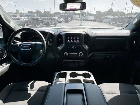 Used 2024 GMC Sierra 3500 Pro AWD/4WD image 23