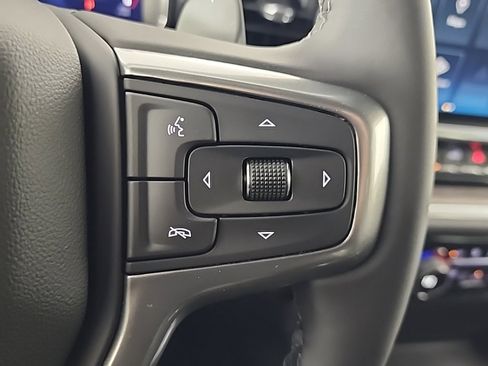 New 2026 Chevrolet Silverado 1500 LTZ image 24