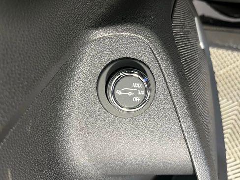 New 2026 Chevrolet TrailBlazer RS w/ Convenience Package AWD/4WD image 29