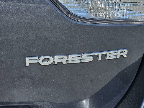 Certified 2023 Subaru Forester Premium AWD/4WD image 14