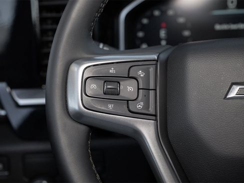 Used 2026 Chevrolet Silverado 1500 RST image 36