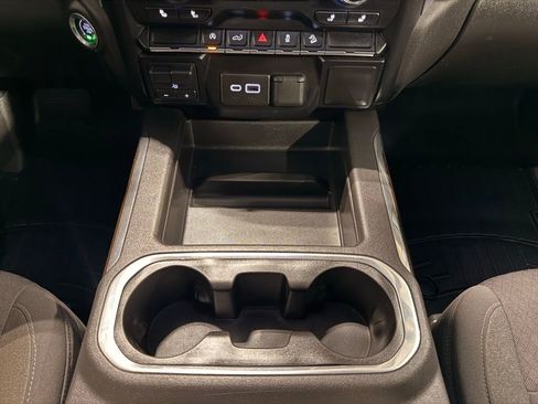 Used 2021 GMC Sierra 1500 Elevation w/ X31 Off-Road Package image 25