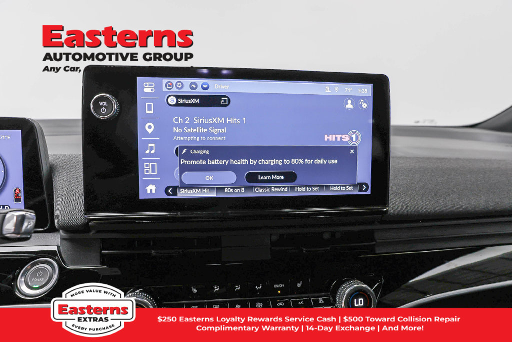 Used 2024 Honda Prologue EX image 13
