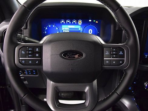 New 2026 Ford F150 XLT w/ Equipment Group 302A MID AWD/4WD image 20