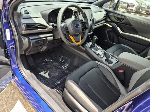 New 2026 Subaru Crosstrek 2.5i Wilderness AWD/4WD image 10