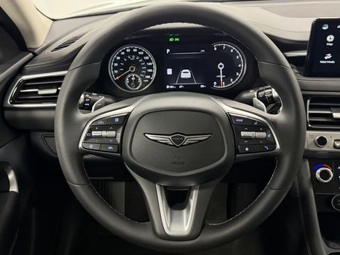 New 2026 Genesis G70 2.5T image 15