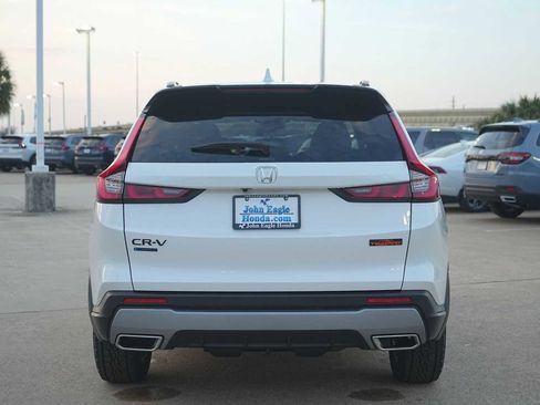 New 2026 Honda CR-V TrailSport image 5