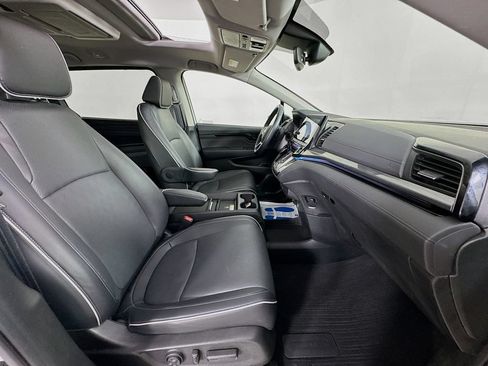 Used 2022 Honda Odyssey Elite image 40