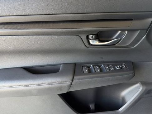 Certified 2024 Honda CR-V EX image 12
