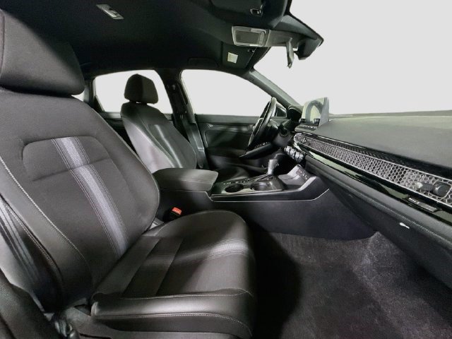 Used 2026 Honda Civic Sport image 28