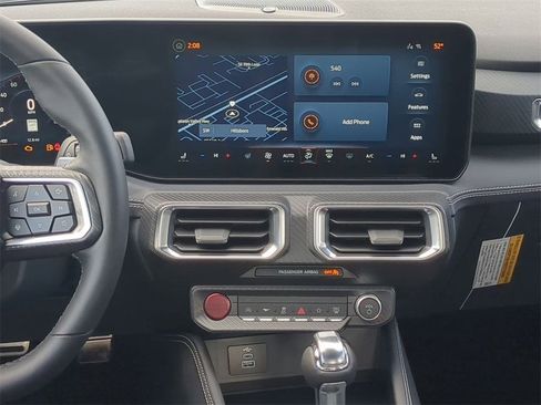 New 2025 Ford Mustang GT Premium w/ GT Performance Package image 18