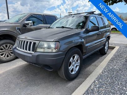 Used 2004 Jeep Grand Cherokee Laredo w/ Convenience Group