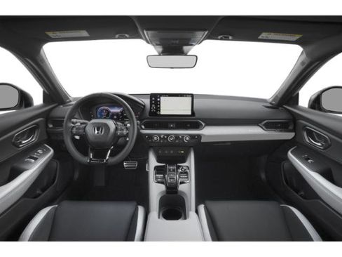 New 2026 Honda Prelude image 8