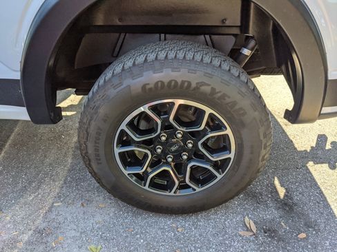 Used 2022 Ford F150 XLT w/ Equipment Group 302A High image 39