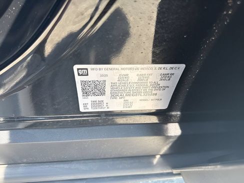 Used 2026 GMC Terrain Elevation FWD image 32