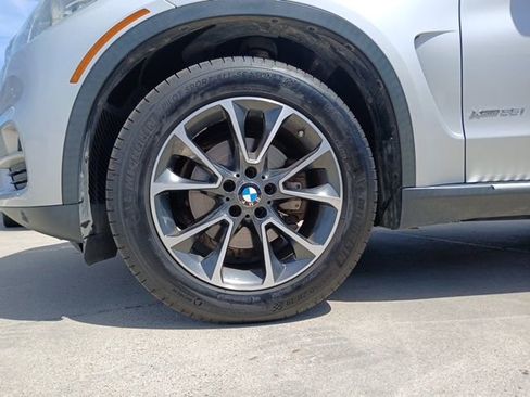 Used 2016 BMW X5 xDrive35i image 5