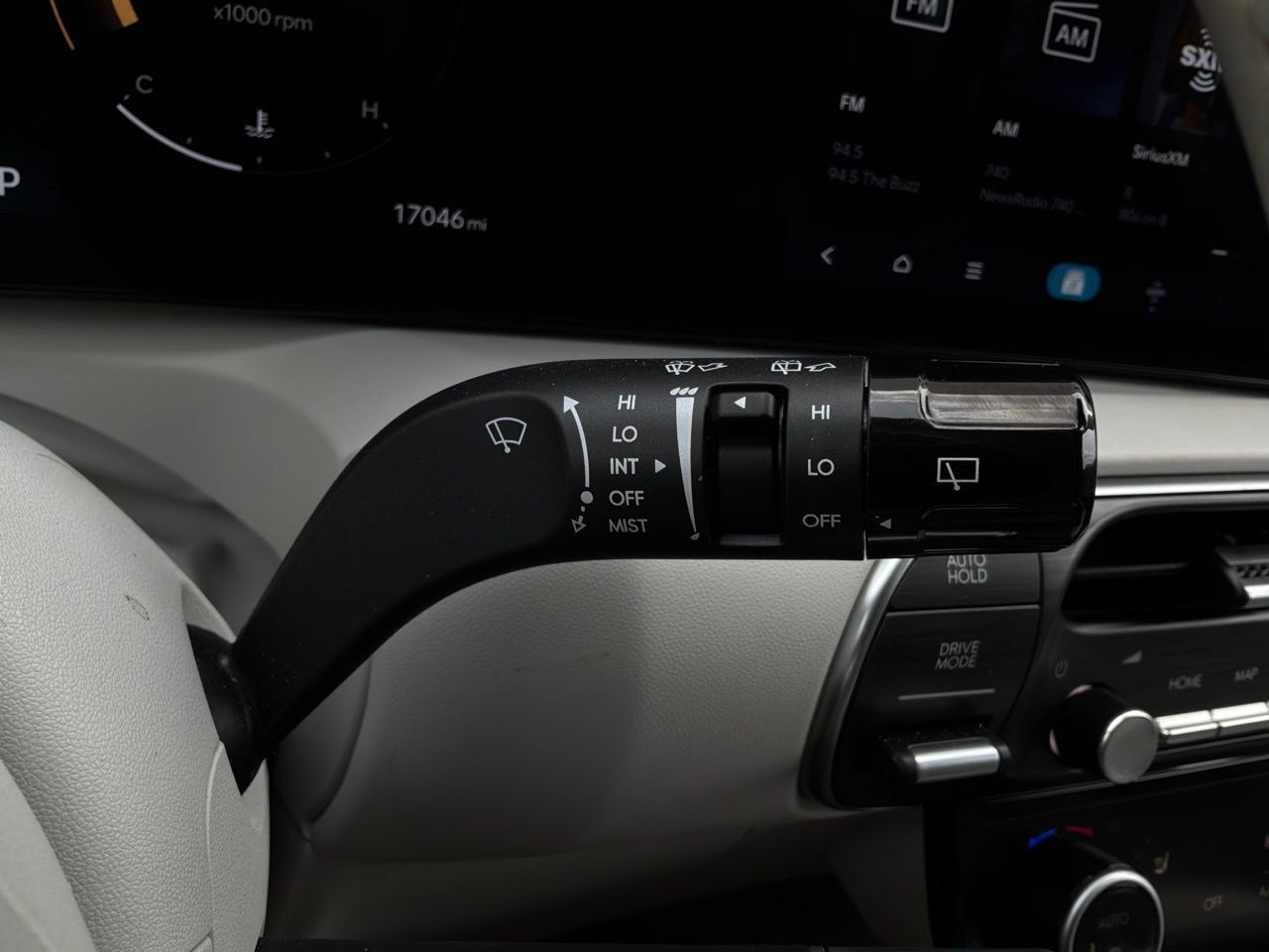 Used 2026 Hyundai Palisade SEL FWD image 48